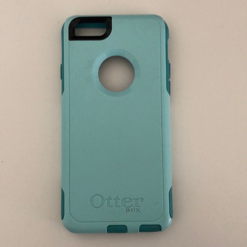 iPhone 6/6s OtterBox case